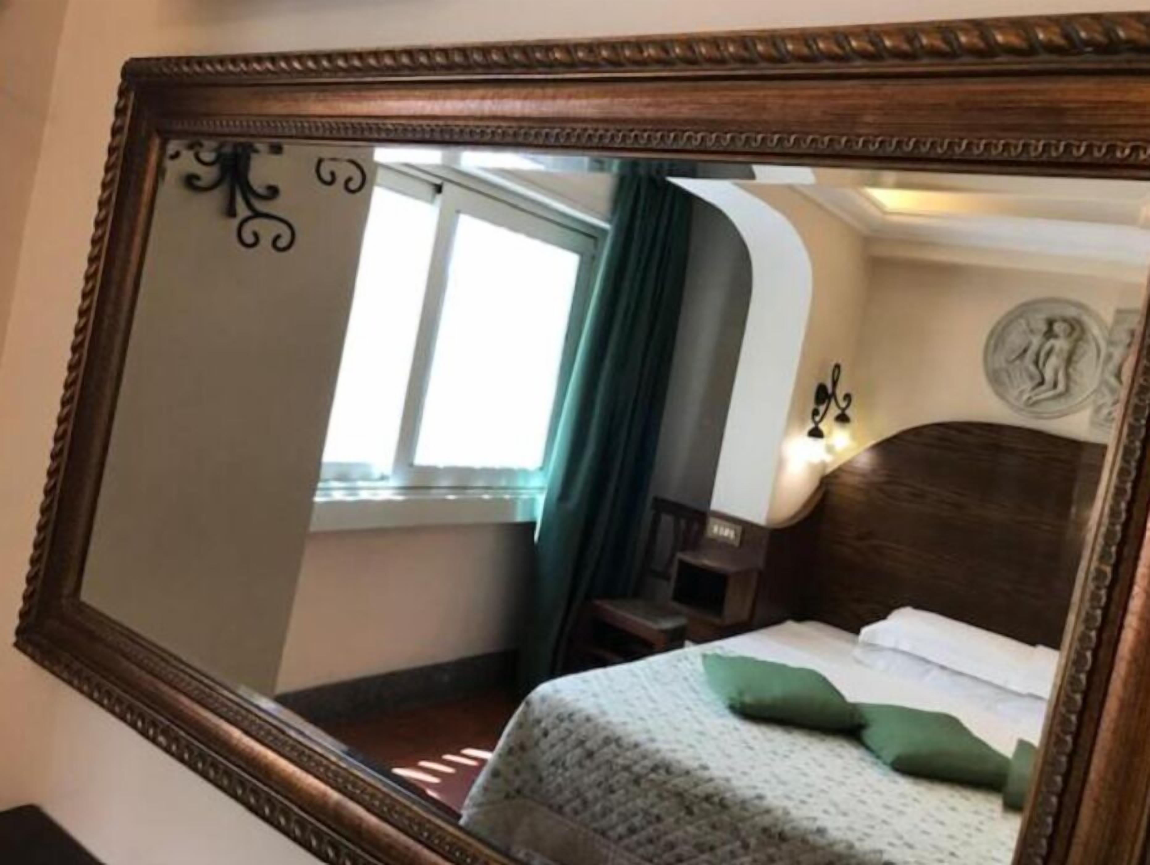 Hotel Okapi — Fotos 2